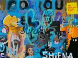 EXiNA---SHiENA-(1st-Album)