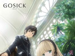Gosick-Original-Soundtrack-Collection-[FLAC]