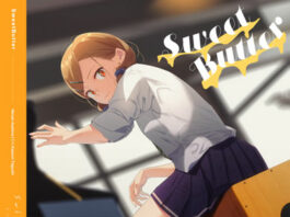 Himari-Asahina-(CV-Kasumi-Taguchi)---SweetButter-swing,-sing-Project