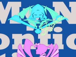 Kaguya-sama-wa-Kokurasetai-Ultra-Romantic-Episode-5-ED---My-Nonfiction