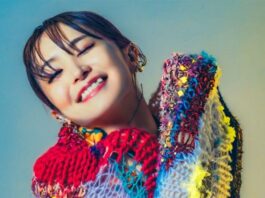 LiSA---Shifuku-no-Toki-Pureral-Gummy-CM-Song
