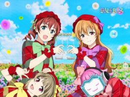 Love-Live!-Nijigasaki-Gakuen-School-Idol-Doukoukai-S2-EP3-Insert-Song-ENJOY-IT!-QU4RTZ
