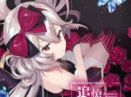(M3-49)]-BEretta-Crossrain-Recollecting-Primavera-(1st-Album)