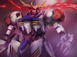 MAN-WITH-A-MISSION---Blaze-Gundam-Iron-Blooded-Orphans-OP