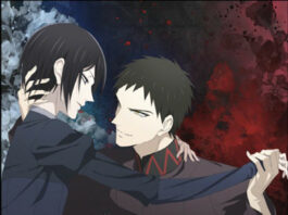 Nowlu---Rasen-Baraou-no-Souretsu-ED2-Theme