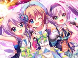 Re-Stage!-Prism-Step-4th-Anniversary-Song---Chiguhagu-Melody