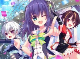 Re-Stage!-Prism-Step-4th-Anniversary-Song---Sin-City
