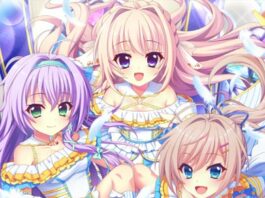 ReStage!-TROIS-ANGES---Ginga-no-Shizuku