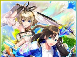 Ruriko-Noguchi---Melodious-Chord-Quiz-RPG-The-World--Theme