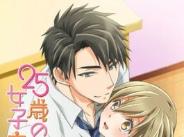 Saki-Hazuki---Reunion-25-sai-no-Joshikousei-Theme