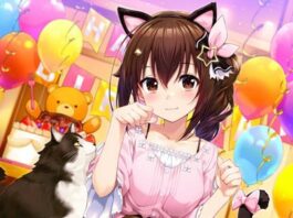 Tokino-Sora-Birthday-Commemorative-Single---Happy-Meowthday!!