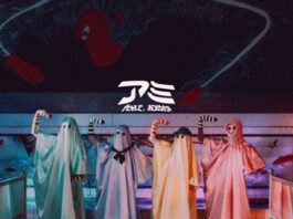 ayaho---Ami-(feat-Wanuka)-Youkai-Sharehouse-2-Theme