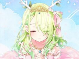 [hololive-EN]-Ceres-Fauna---Let-Me-Stay-Here
