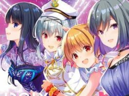 IDOLY-PRIDE---Sore-wo-Hito-wa-Seishun-to-Yonda-(1st-EP)