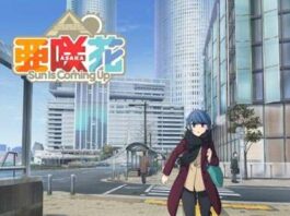 Yuru-Camp-Movie-OP-Theme---Sun-Is-Coming-Up-Asaka