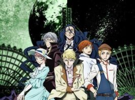 Bungou-Stray-Dogs-2nd-Season-Original-Soundtrack-Collection