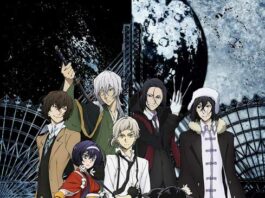 Bungou-Stray-Dogs-3rd-Season-Original-Soundtrack-Collection