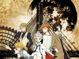 Bungou-Stray-Dogs-Original-Soundtrack-Collection