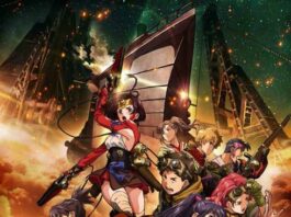 Koutetsujou-no-Kabaneri-Original-Soundtrack-Collection