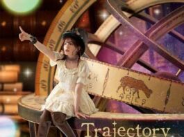 Machico-Trajectory-(10th-Anniversary-Album)