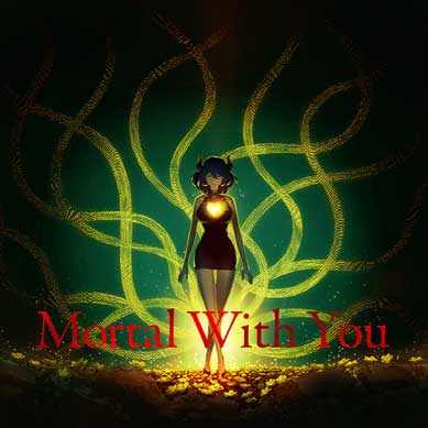 Mili---Mortal-With-You-Kinsou-no-Vermeil-ED-Theme