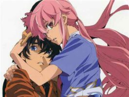 Mirai-Nikki-(OST)-Original-Soundtrack-Collection