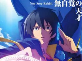 Non-Stop-Rabbit---Mujikaku-no-Tensai-Tensei-Kenja-no-Isekai-Life-OP