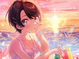 Oozora-Subaru---Summer-High-Heels