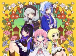 Prima-Doll-Character-Songs-SHOW-UP