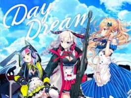 RE-D-Cherish!-Soundtrack-Day-Dream-Diner