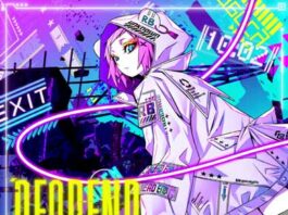 RetBear---Atamannaka-DEAD-END-Kuro-no-Shoukanshi-OP