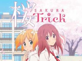 Sakura-Trick-Original-Soundtrack-Collection
