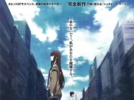 Steins;Gate-Movie-Fuka-Ryouiki-no-Deja-vu-ost