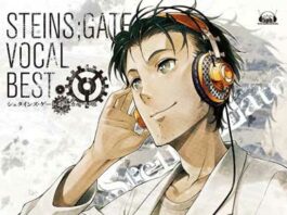 Steins;Gate-Vocal-Best