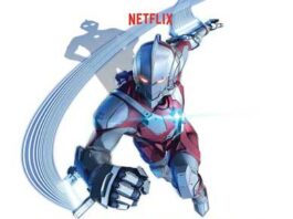 ULTRAMAN-Music-from-the-Netflix-Original-Anime-Series