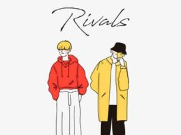 all-at-once---Rivals-Shoot!-Goal-to-the-Future-ED