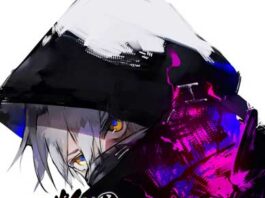 selfish-being-name-less---Danzai-Democracy--Bucchigire!-ED