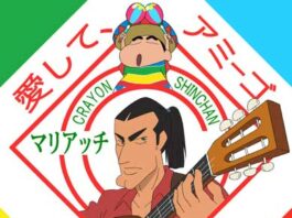 Aishite,-Amigo---Daisuke-Namikawa
