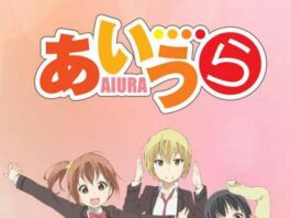 Aiura-Original-Soundtrack-Collection-(OST)