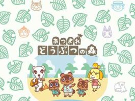 Animal-Crossing-OST