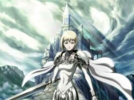 Claymore-OST-Original-Soundtrack-Collection