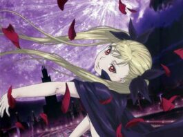 Dance-in-the-Vampire-Bund-Original-Soundtrack-Collection-(OST)