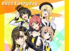 Extreme-Hearts-Ep4-Buzz-Everyday-May-Bee
