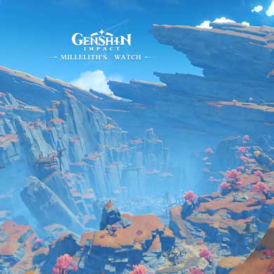 Millelith's-Watch