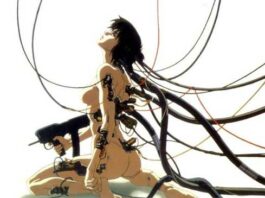Ghost-in-the-Shell-Original-Soundtrack-Collection-(OST)