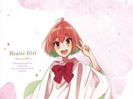 Healer-Girl-Op---Feel-You,-Heal-You-Solo-Version-CD