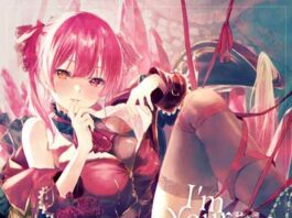 Houshou-Marine---I'm-Your-Treasure-Box