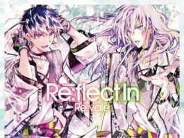 IDOLiSH7-Revale---Reflect-In-(2nd-Album)