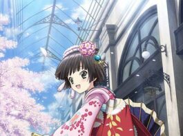 Ikoku-Meiro-no-Croisee-OST