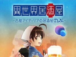 Isekai-Izakaya-ED-Prosit!-clammbon